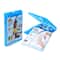 8 Pack: Crayola® Color Wonder™ Stow & Go Studio™ Lap Desk